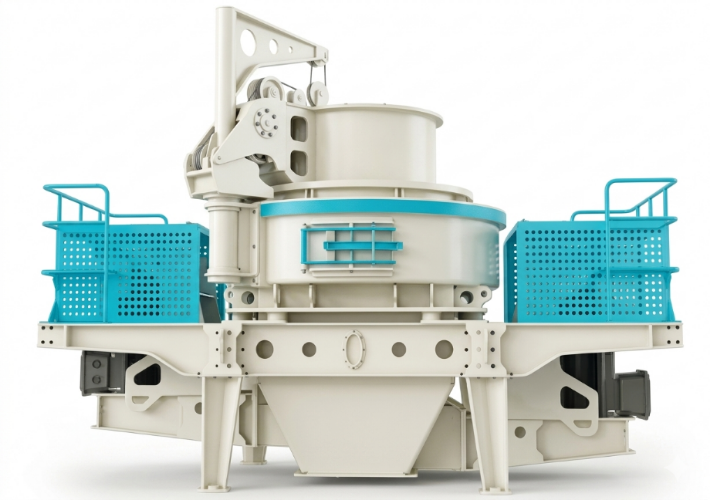 VSI Crusher