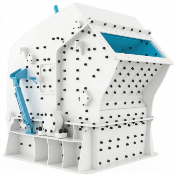 PF Impact Crusher