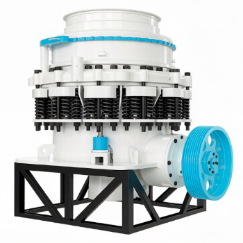 PYF Spring Cone Crusher