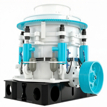 HP Multi-cylinder Cone Crusher
