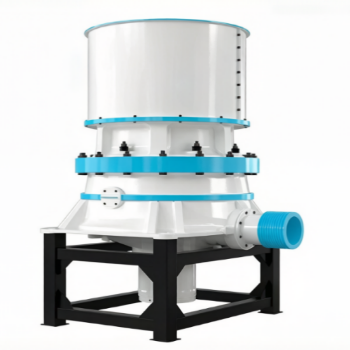 GP Single Cylinder Cone Crusher