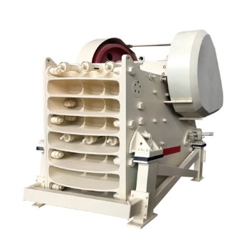 Jaw Crusher