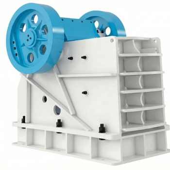 Jaw Crusher