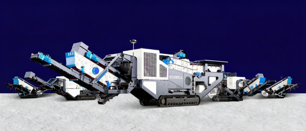 Zhejiang Ecowell Intelligent Equipment Co.,ltd