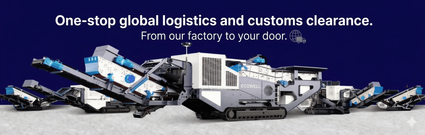 Zhejiang Ecowell Intelligent Equipment Co.,ltd
